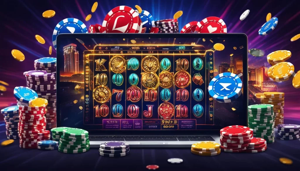 Giao dịch nhanh chóng tại ga567