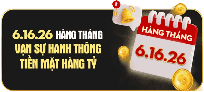 Sự kiện cộng đồng nohu 888b