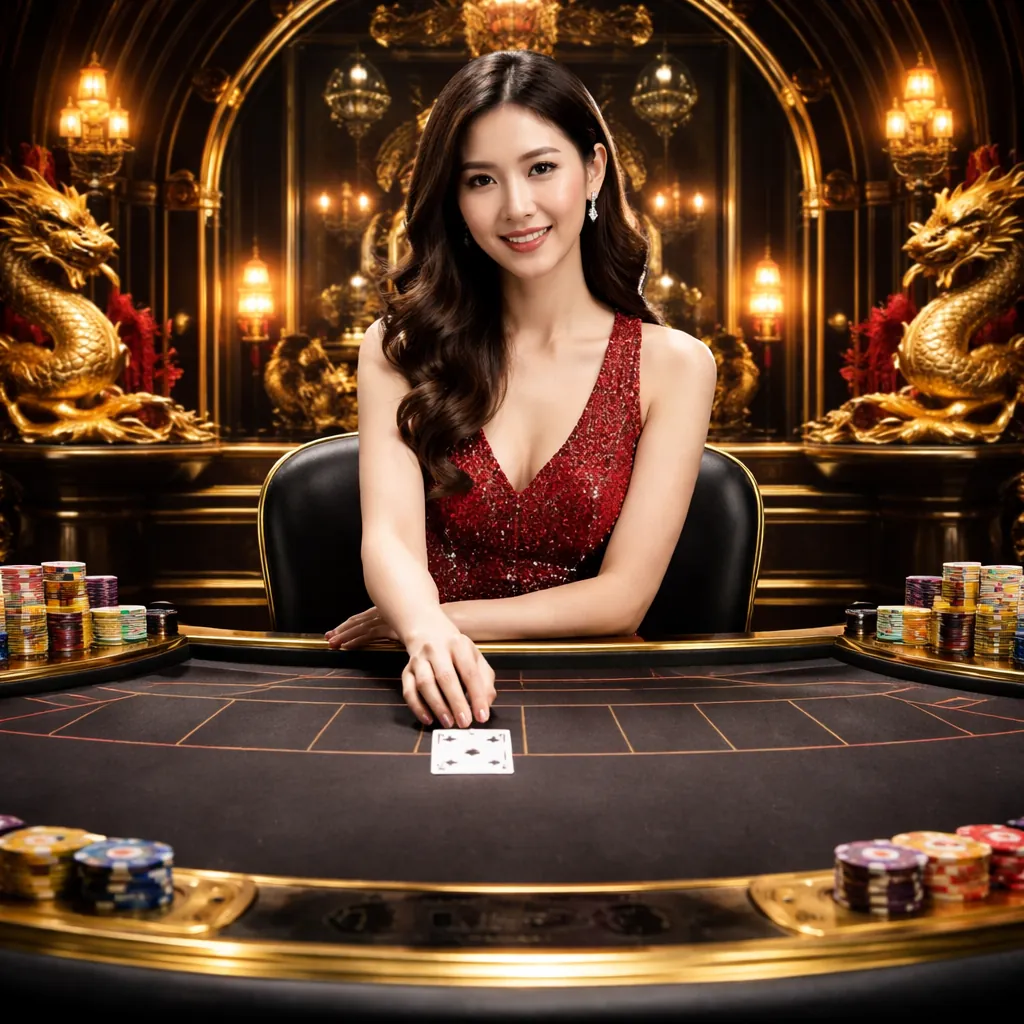 Xổ Số Trực Tuyến ga567