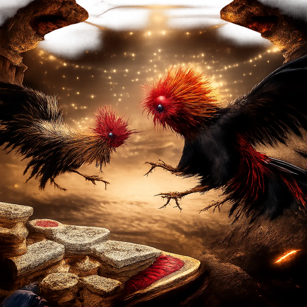 Game Bài Đổi Thưởng ga567