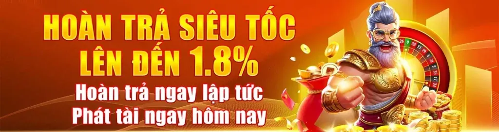Các phương thức nạp rút tiền tại nohu 888b