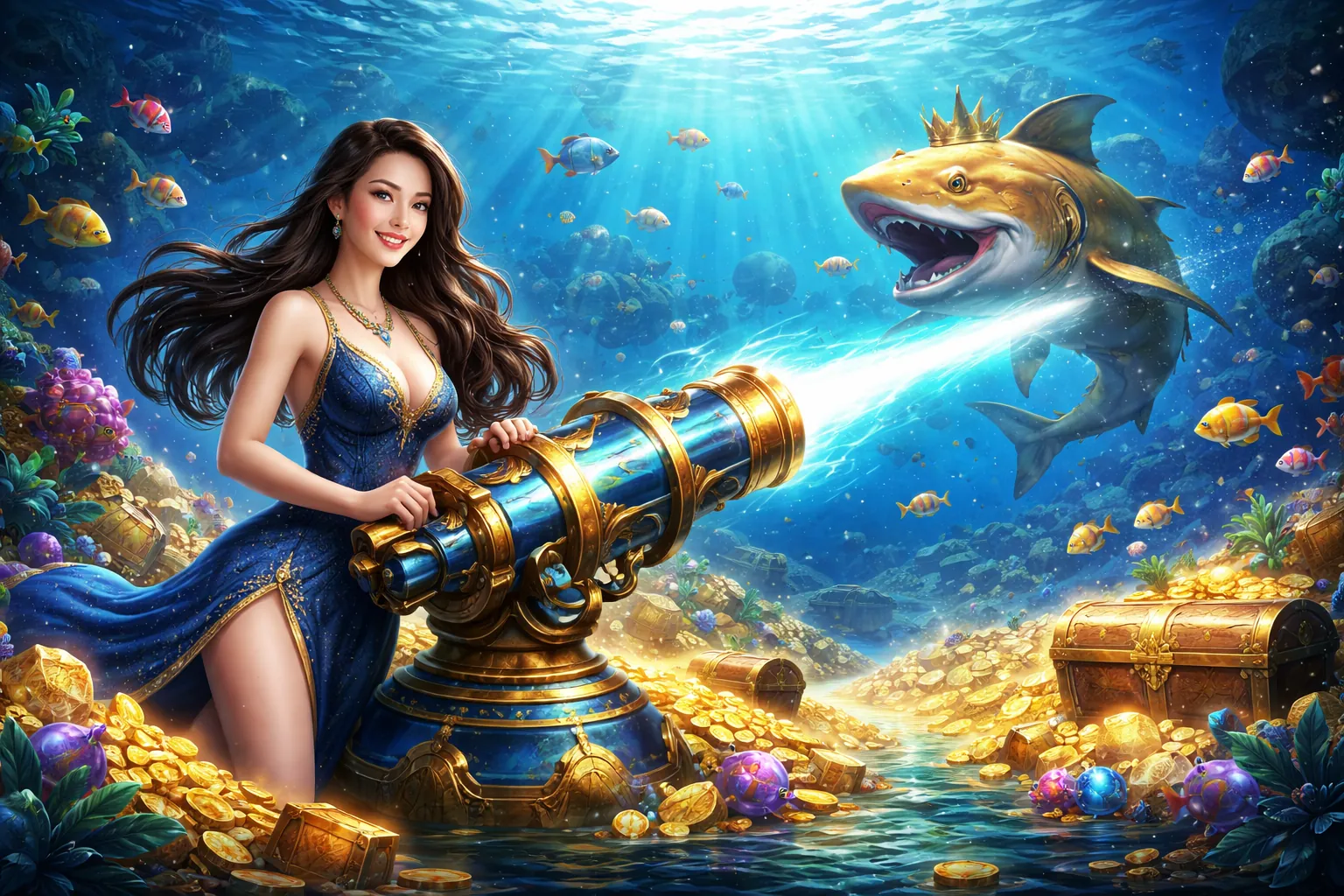 Bí quyết chiến thắng ga567 từ chuyên gia