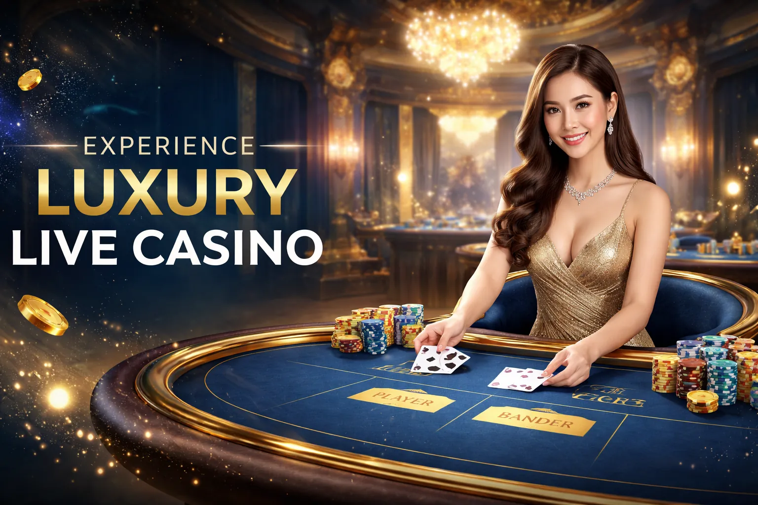 Khám phá các trò chơi hot nhất tại ga567