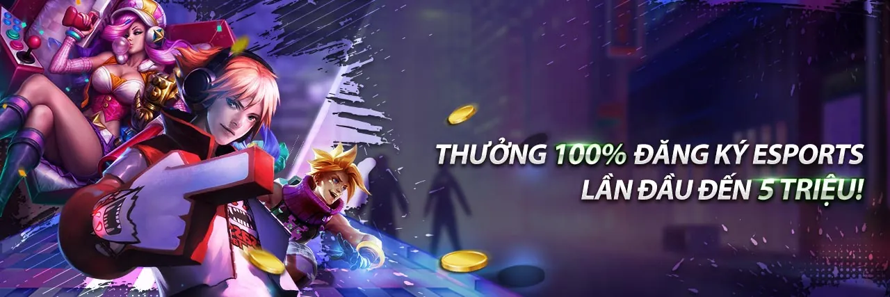 Hình ảnh chính Bắn Cá ga567