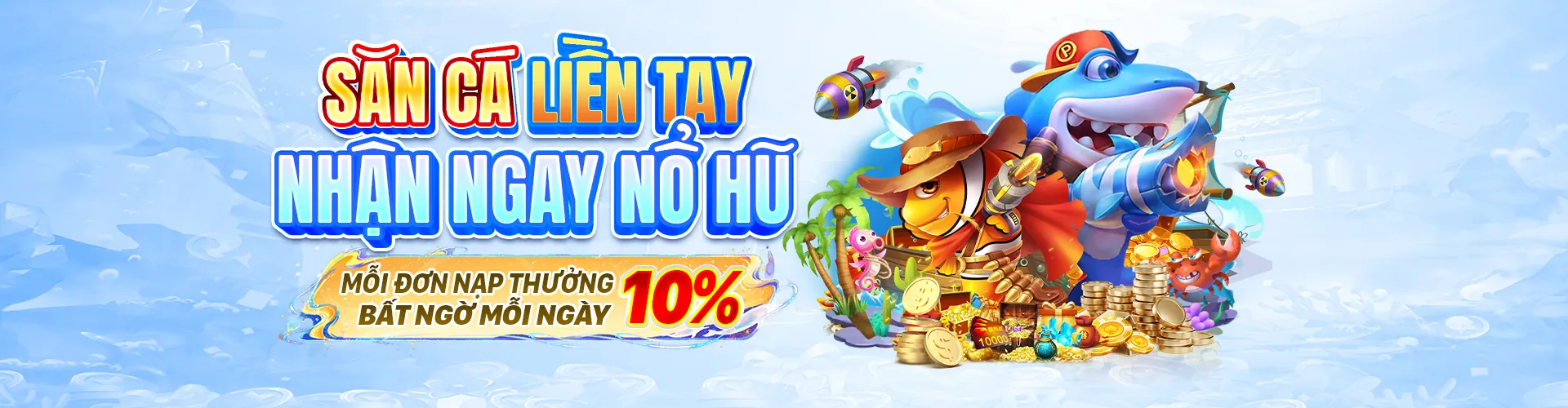 Nổ Hũ Jackpot Lớn nohu 888b