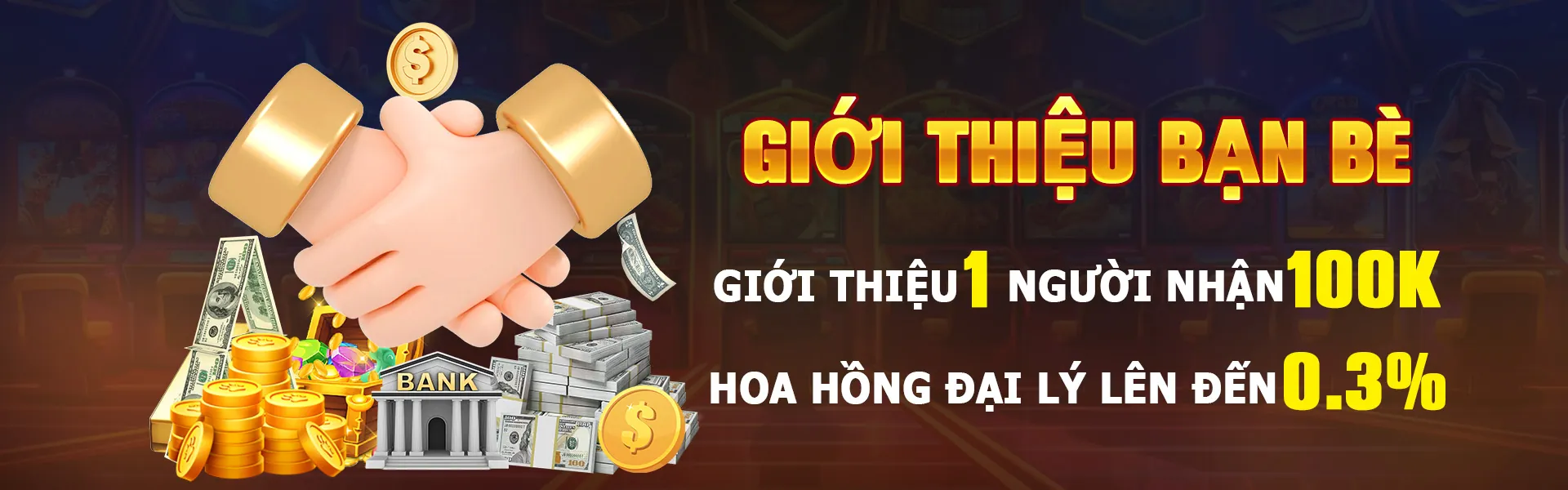 Chương trình Đối tác ga567