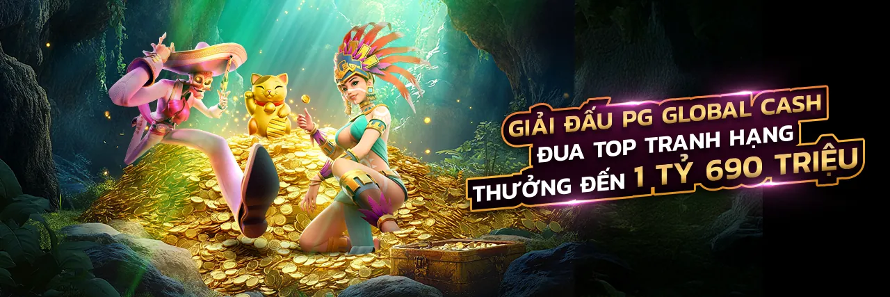 Nổ Hũ ga567: Trò chơi slot với jackpot lớn