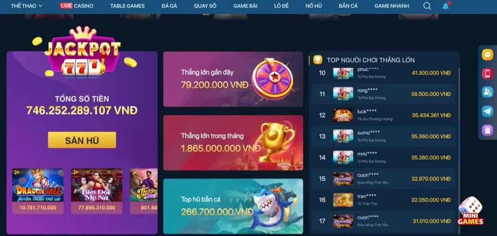 Tải ứng dụng ga567 cho iOS
