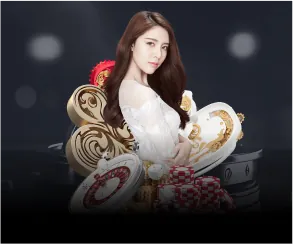 Game Bài Đổi Thưởng ga567