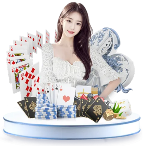 Đa dạng trò chơi casino